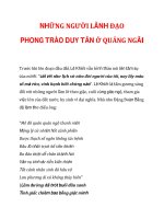 NHỮNG NGƯỜI LÃNH ĐẠO PHONG TRÀO DUY TÂN Ở QUẢNG NGÃI_2 pot