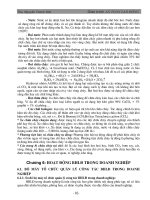 Giáo trình an toàn lao động - part 9 pps