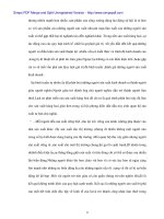 Phân tích tác động của quy luật giá trị tới nền kinh tế - 2 pptx