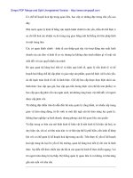 Tính quy luật của sự hình thành nền kinh tế thị trường -5 docx