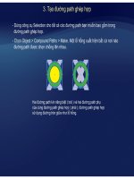 Tự học Indesign CS2 : Vẽ part 9 pptx