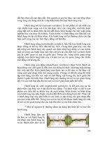 Đa dạng sinh học - part 10 pot