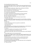 Bài giảng nội khoa : TIÊU HÓA part 10 docx