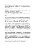 thảo luận về leased line và mạng DDN docx