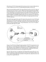 Nguyên tắc cơ bản của TCP Syn Flood ppt