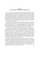 Giáo trình- Tin học chuyên ngành trong chăn nuôi và thú y-chương 2 doc