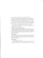 Sổ tay điều trị một số bệnh phổ biến ở vật nuôi part 5 pdf