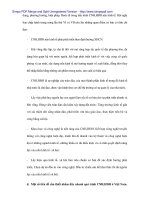 ĐI lên CNXH bỏ qua giai đoạn TBCN ở Việt Nam - 3 pot