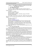 kế toán tiêu thụ thành phẩm và xác định kết quả kinh doanh tại công ty cổ phần nguyên phụ liệu dệt may bình an