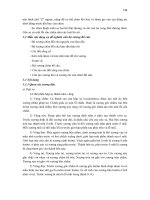 THỰC HÀNH ĐỘNG VẬT HỌC (PHẦN HÌNH THÁI – GIẢI PHẪU) part 9 docx