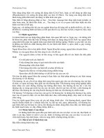 Bài giảng Thú y cơ bản : PHÂN LOẠI CÁC NHÓM BỆNH part 4 doc