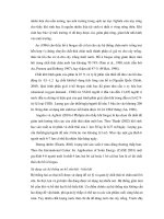 Bài giảng Những tiến bộ mới trong chuồng trại và quản lý chất thải trong chăn nuôi part 7 pdf