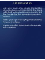 Tự học Indesign CS2 : Kỹ thuật tạo chữ part 10 pptx