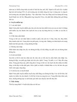 Bài giảng Thú y cơ bản : BỆNH TRUYỀN NHIỄM (Bệnh truyền lây) part 10 potx