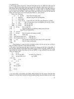 virus - huyền thoại hay thưc tế phần 5 pdf