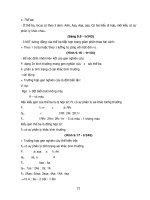 Bài giảng di truyền thực vật - part 8 doc