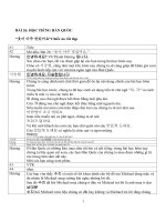 Hội thoại tiếng Hàn - part 16 pptx