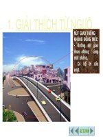 Bài giảng dạy luật ô tô