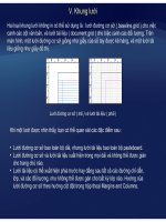 Tự học Indesign CS2 : Layout part 4 doc