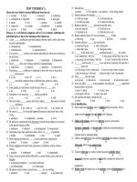 TEST YOURSELF - A ppsx