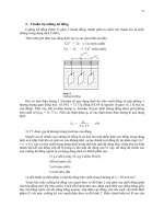 Giáo trình thực tập hóa lý part 8 pdf