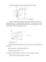 Giáo trình Hóa lý Polymer part 4 pps