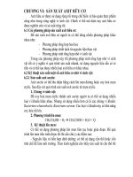 Giáo trình công nghệ sinh học thực phẩm II - Chương 6 docx