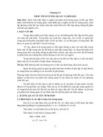 Bài giảng - phương pháp thí nghiệm đồng ruộng - chương 6 pot