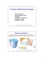 GIÁO TRÌNH KHAI THÁC PHẦN mềm TRONG GIA CÔNG KHUÔN mẫu chapter x  sheet forming processes