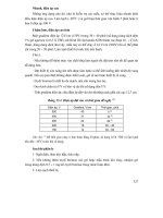 Các quá trình và thiết bị công nghệ sinh học : MÁY ĐIỆN DI part 2 doc