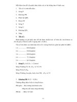 Giáo trình bệnh học nội khoa part 6 ppsx