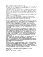 Giá trị Tc trong Frame-relay traffic-shaping doc