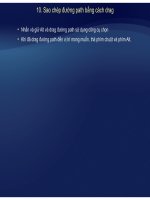 Tự học Indesign CS2 : Vẽ part 6 ppt