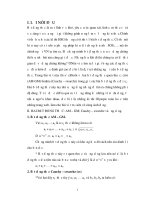 Tuyển tập các bài bất đẳng thức hay doc