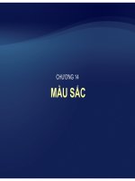 Tự học Indesign CS2 : Màu Sắc part 1 pptx