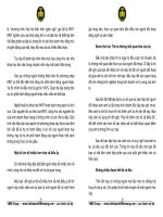 TIẾN HÀNH GIỚI THIỆU TUYỂN NGƯỜI THẾ NÀO Phần 3 ppsx