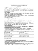 Ôn tập hệ thống thông tin quản trị ppt