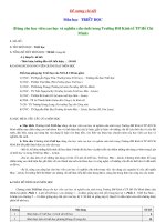 Câu hỏi ôn tập triết học docx