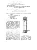 Các quá trình và thiết bị công nghệ sinh học : THIẾT BỊ VẬN CHUYỂN part 3 ppt