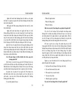 Du lịch sinh thái- Lê Huy Bá - part 2 docx