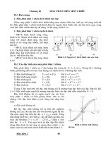 GIÁO TRÌNH MÁY ĐIỆN II_CHƯƠNG 10 pptx