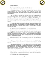 Giáo trình phân tích phương pháp quản lý nguồn nhân lực với thực trạng và giải pháp về số lượng p3 doc