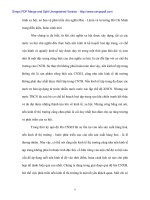 Mâu thuẫn biện chứng và biểu hiện trong kinh tế thị trường - 2 potx