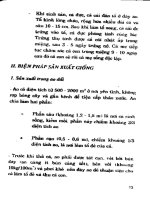 Sinh học và kỹ thuật một số loài cá nước ngọt part 5 ppt