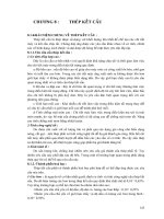 Vật liệu kỹ thuật - Chương 8 doc