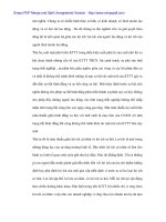 Vấn đề cơ bản của nền kinh tế thị trường - 4 potx