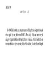 Giáo trình mathlab toàn tập - Chương 13 pdf