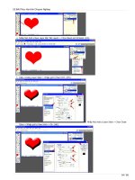 23 PHỤC CHẾ ẢNH CHUYÊN NGHIỆP phần 5 ppsx