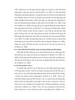 Bài giảng Những tiến bộ mới trong chuồng trại và quản lý chất thải trong chăn nuôi part 4 pdf