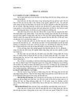 Thiết bị nhiệt - Chương 6 ppsx